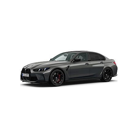 BMW M3 leasen