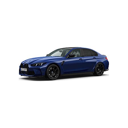BMW M3 leasen