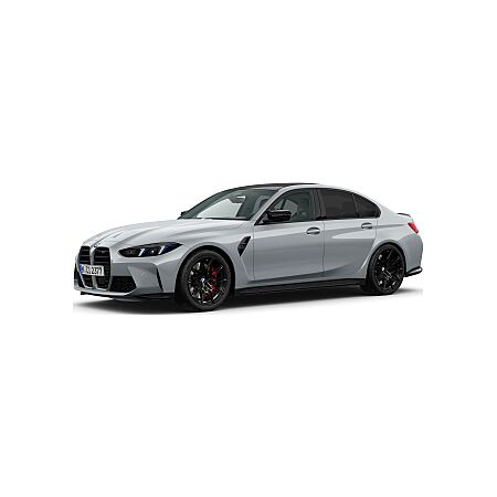 BMW M3 leasen