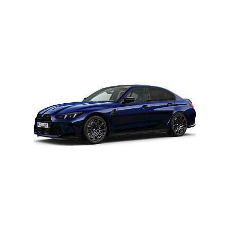 BMW M3 leasen