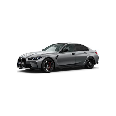 BMW M3 leasen