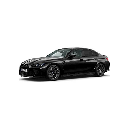 BMW M3 leasen