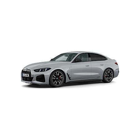 BMW i4 leasen