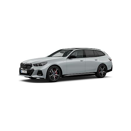 BMW i5 leasen