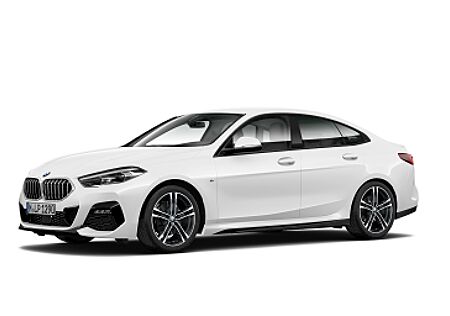 BMW 220i Gran Coupé Benzin