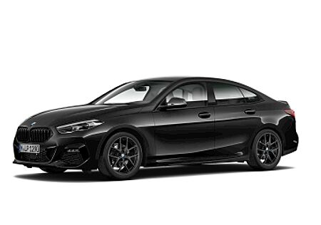 BMW 220i Gran Coupé Benzin