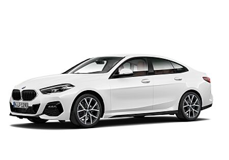 BMW 220iA Gran Coupe Benzin