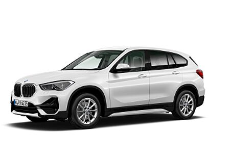 BMW X1 xDrive20d Diesel