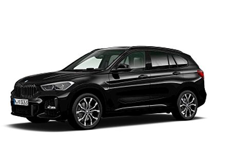 BMW X1 xDrive20dA Diesel