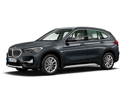 BMW X1 XDRIVE20D A Diesel