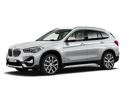 BMW X1 XDRIVE20D A Diesel