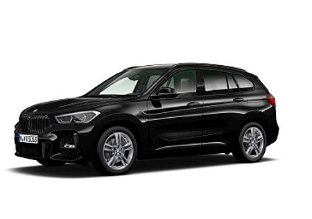 BMW X1 SDRIVE18I Benzin