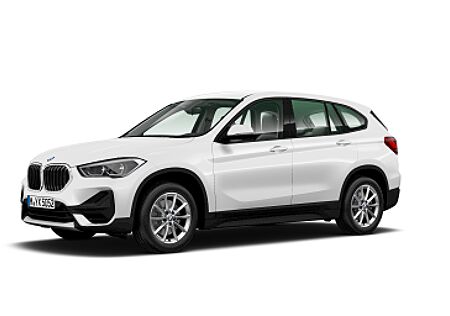 BMW X1 sDrive18i Benzin