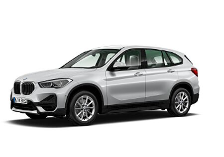 BMW X1 SDRIVE18I Benzin