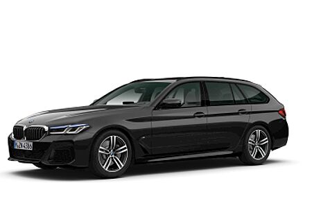 BMW 530d xDrive Touring Diesel