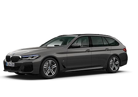 BMW 530D XDRIVE TOURING Diesel