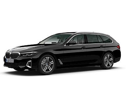 BMW 530d xDrive Touring Diesel