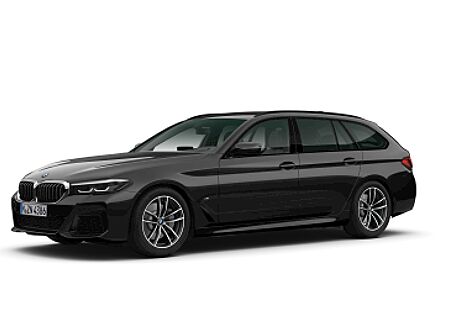 BMW 530d xDrive Diesel