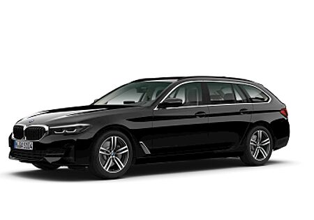 BMW 530d xDrive Touring Diesel