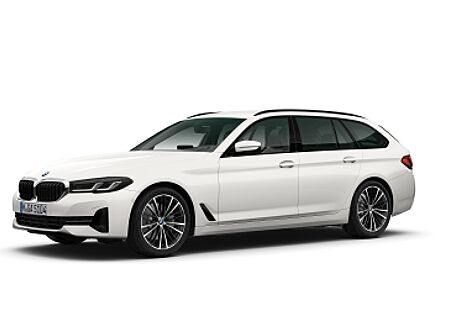 BMW 530D XDRIVE TOURING Diesel