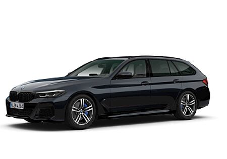 BMW 530d xDrive Touring Diesel