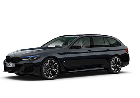 BMW 530D XDRIVE TOURING Diesel