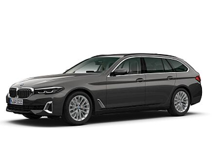 BMW 530d xDrive Touring Diesel