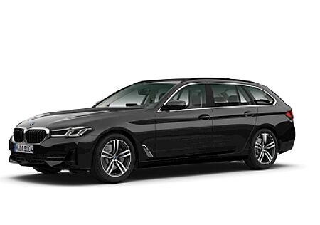 BMW 530d xDrive Touring Diesel