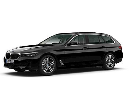 BMW 530D XDRIVE A Diesel