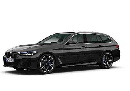 BMW 530d xDrive Touring Diesel