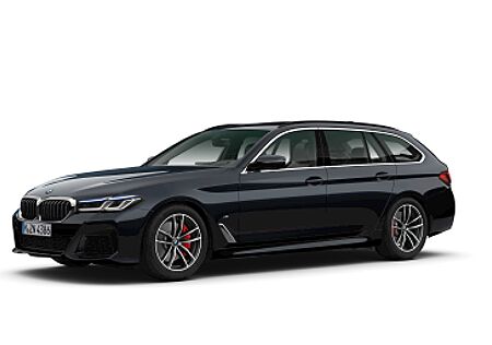 BMW 530d xDrive Touring (2020 - 20 Diesel