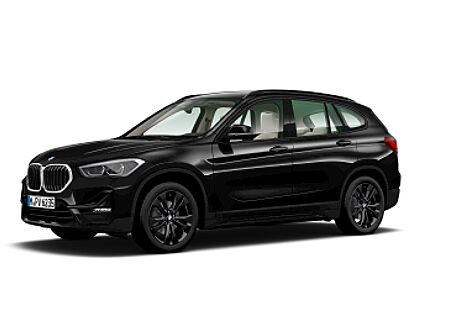 BMW X1 xDrive18d (2019 - 2022) Diesel