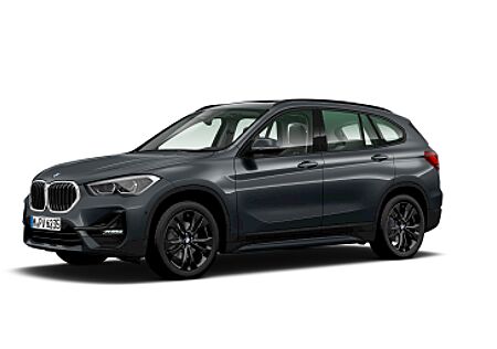 BMW X1 XDRIVE18D A Diesel