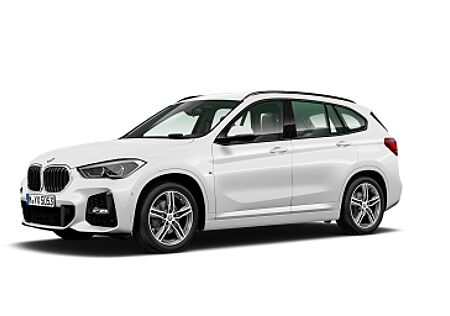 BMW X1 XDRIVE18D Diesel