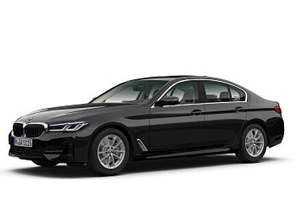 BMW 530d xDrive Limousine (2020 - Diesel