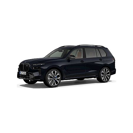 BMW X7 leasen