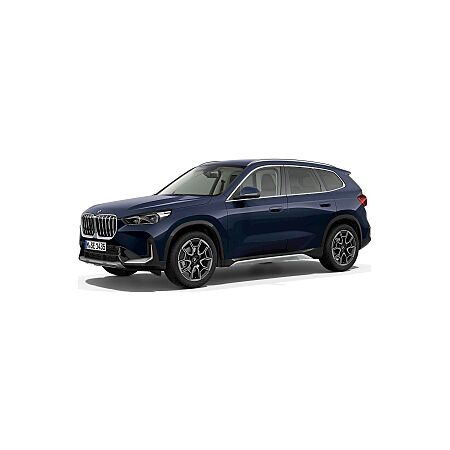 BMW X1 leasen