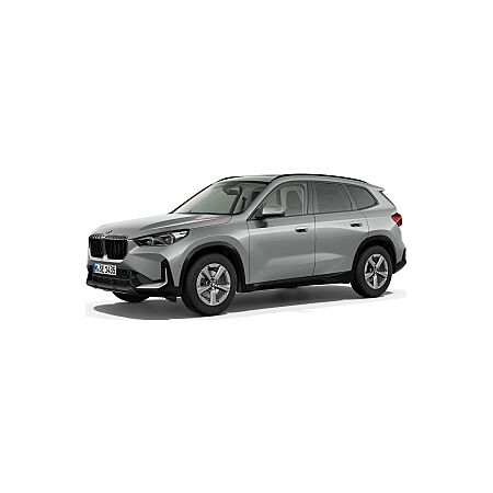 BMW X1 leasen