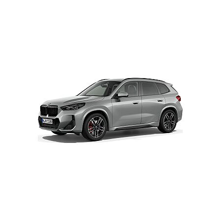 BMW X1 leasen
