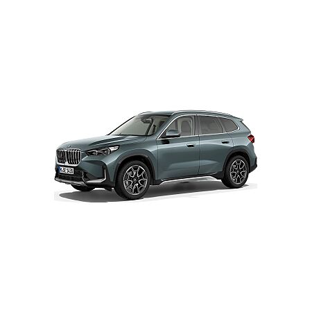 BMW X1 leasen