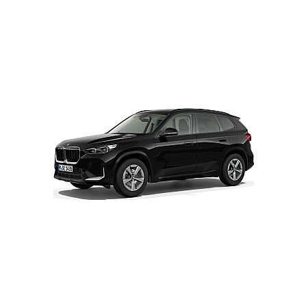 BMW X1 leasen