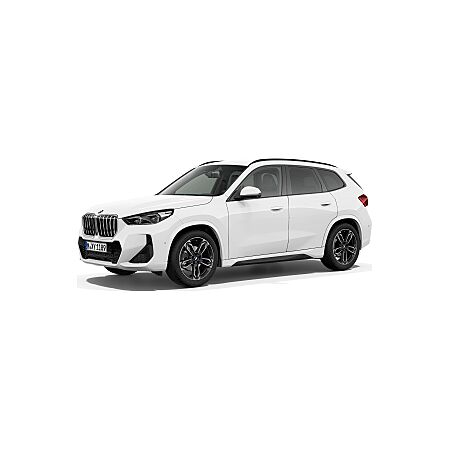 BMW X1 leasen