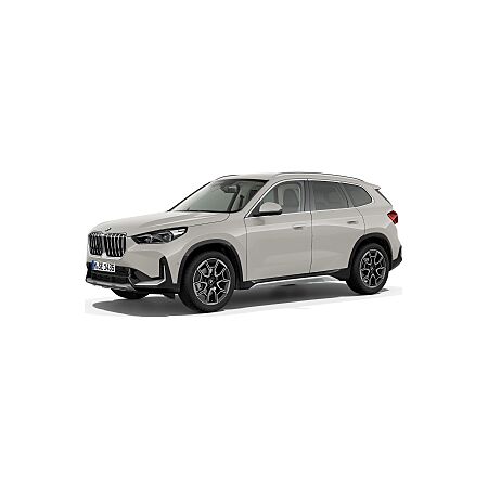 BMW X1 leasen