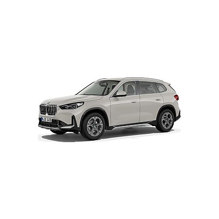 BMW X1 leasen