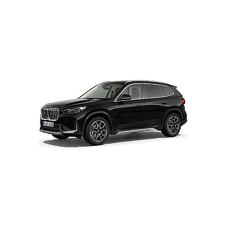 BMW X1 leasen