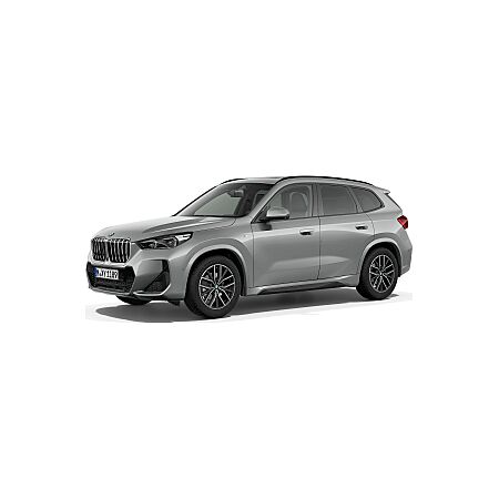 BMW X1 leasen