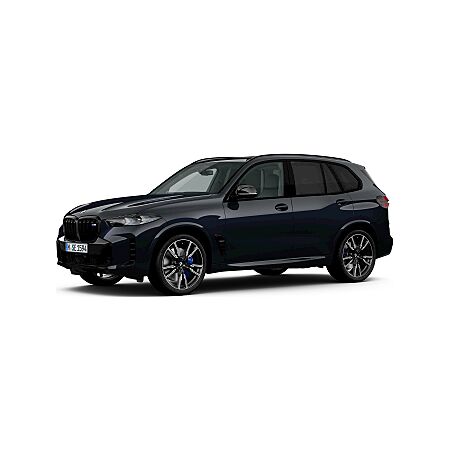 BMW X5 M60 leasen