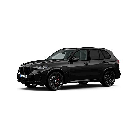 BMW X5 M60 leasen