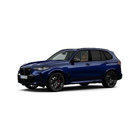 BMW X5 M60 leasen