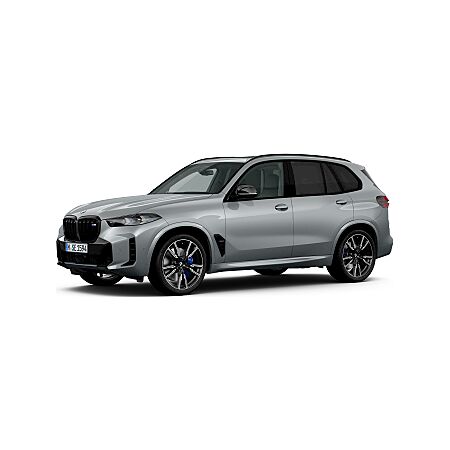 BMW X5 M60 leasen